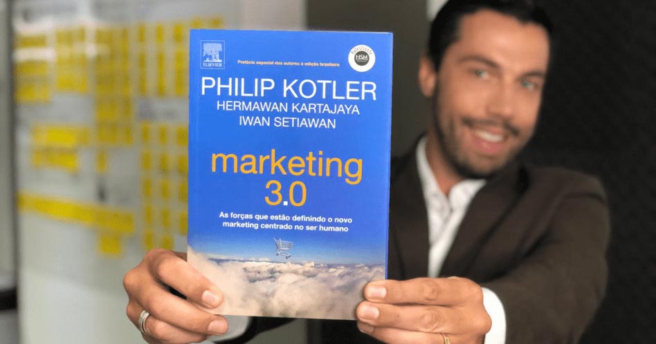 Resumen del libro Marketing 3.0 - Philip Kotler, PDF