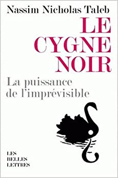 Livre «Le Cygne Noir»