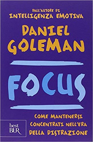 Libro 'Focus'