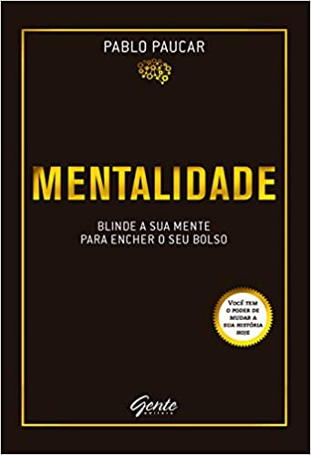 Libro “Mentalidade”