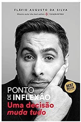 Book Ponto De Inflexao 
