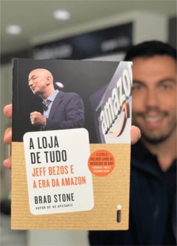 La tienda de los sueños - Brad Stone