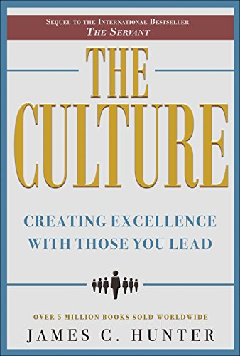 Libro 'The Culture'