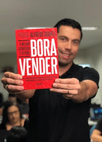 Bora Vender - Alfredo Soares