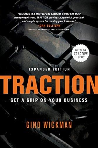 El libro "Traction"