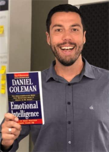 Эмоциональный интеллект - Daniel Goleman