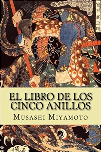 PDF] El libro de los Cinco Anillos di Musashi, versione eBook