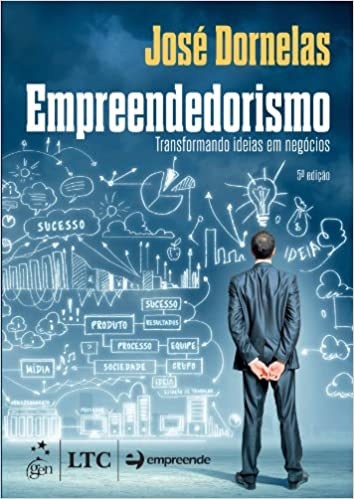 Libro “Empreendedorismo”