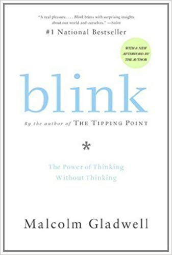 Book Blink
