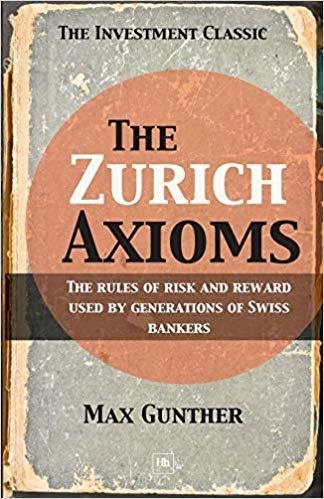 Book "The Zurich Axioms"