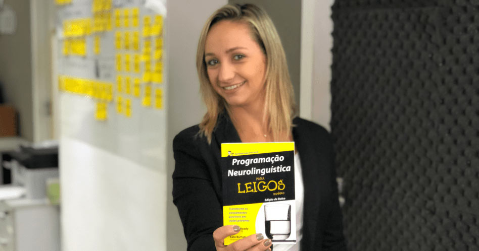 PNL para Dummies - Kate Burton, Romilla Ready, Resumen del libro PDF