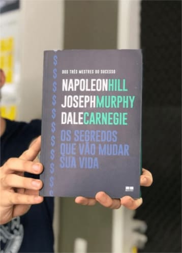 Life Changing Secrets - Napoleon Hill, Joseph Murphy und Dale Carnegie