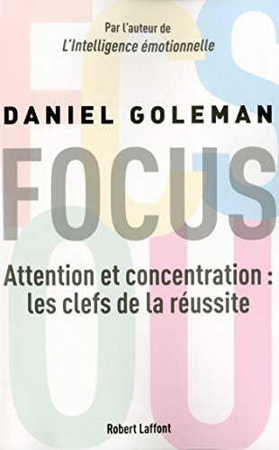 Livre «Focus»