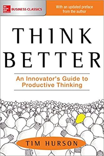 Book 'Think Better”