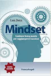 Libro 'Mindset'