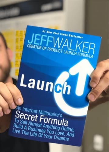A Fórmula do Lançamento - Jeff Walker