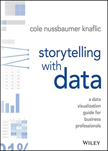 Storytelling with Data - Cole Knaflic