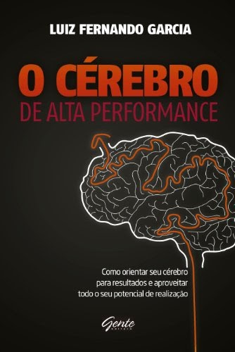 Book 'The High-Performance Brain'