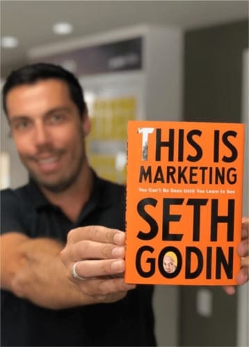 Isso é Marketing - Seth Godin