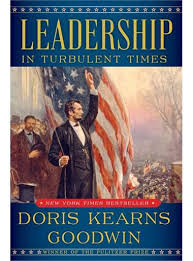 Book Leadership in Turbulent Times