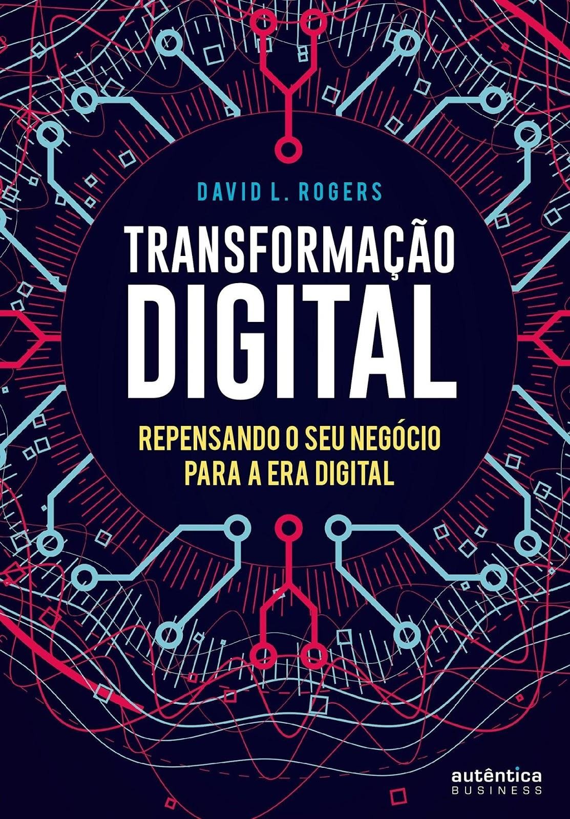 Livro Transformação Digital