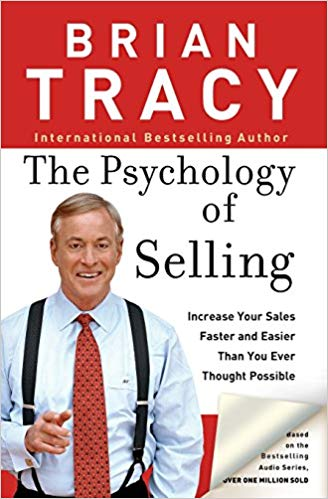 Livro “The Psychology of Selling”