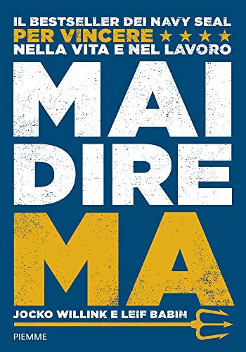 Libro 'Mai Dire Ma'