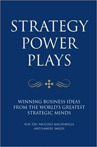 Book 'Strategy Power Plays'