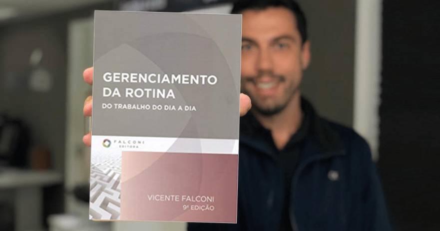 Daily Work Routine Management - Vicente Falconi, Summary PDF