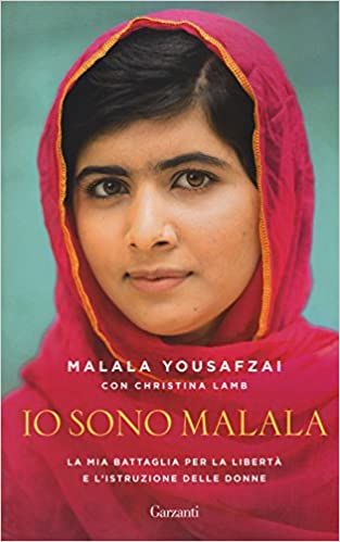 Libro Io Sono Malala