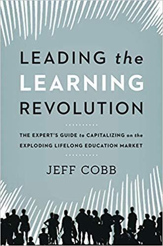 Book Leading the Learning Revolution 