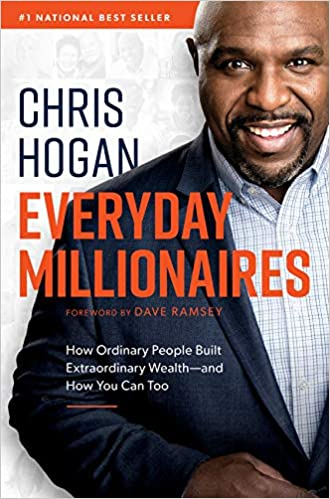 Libro “Everyday Millionaires”