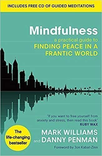 Book 'Mindfulness'