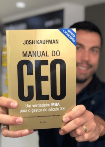 The Personal MBA - Josh Kaufman