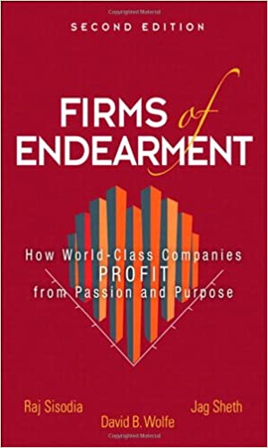 Book 'Firms of Endearment'