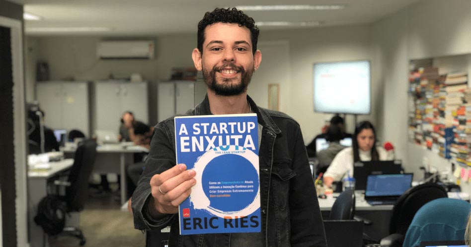Partire Leggeri - Eric Ries, Riassunto del libro PDF