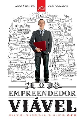 Book 'O Empreendedor Viável'