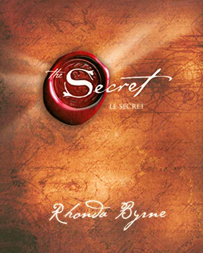 Livre «Le Scret», de Rhonda Byrne.