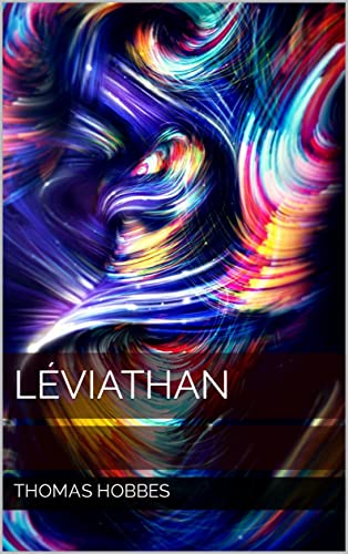 Livre Léviathan