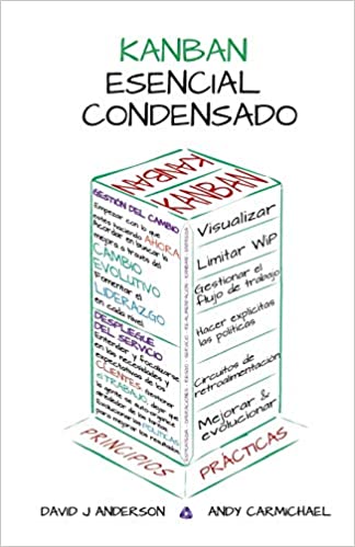 Kanban Essencial Condensado - David J. Anderson