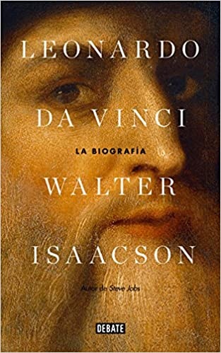 Leonardo da Vinci – Walter Isaacson