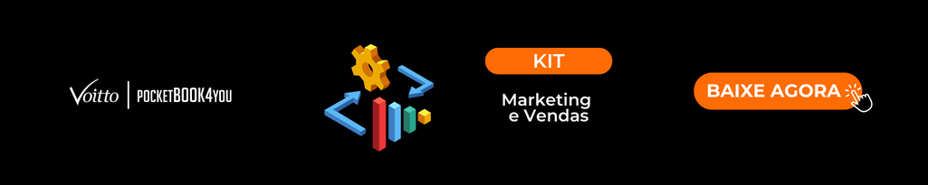 Banner do Kit "Marketing e Vendas".