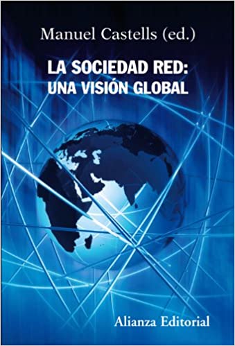 Libro La Sociedad Red