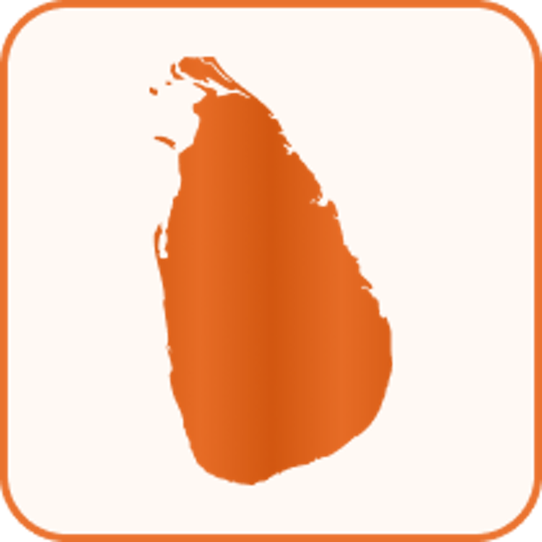 ගම් නගර හරහා ශ්රී ලංකාවටම