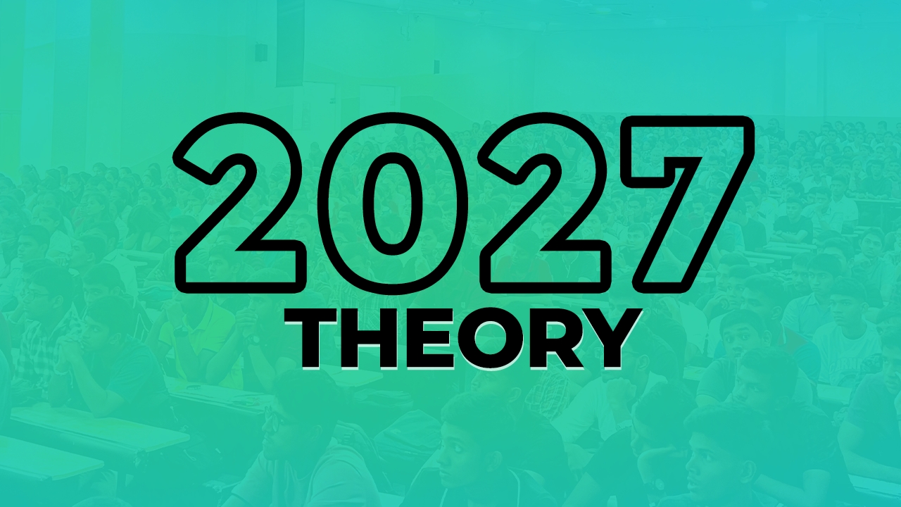 2027 Theory