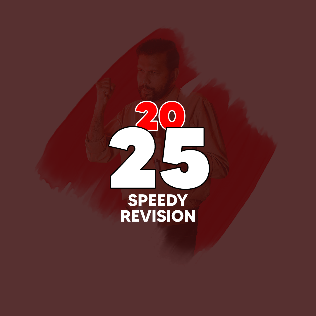 2025 - SPEEDY 