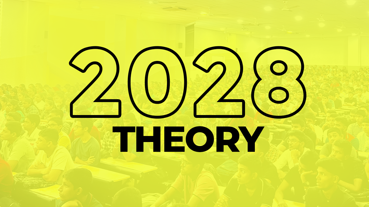 2028 Theory