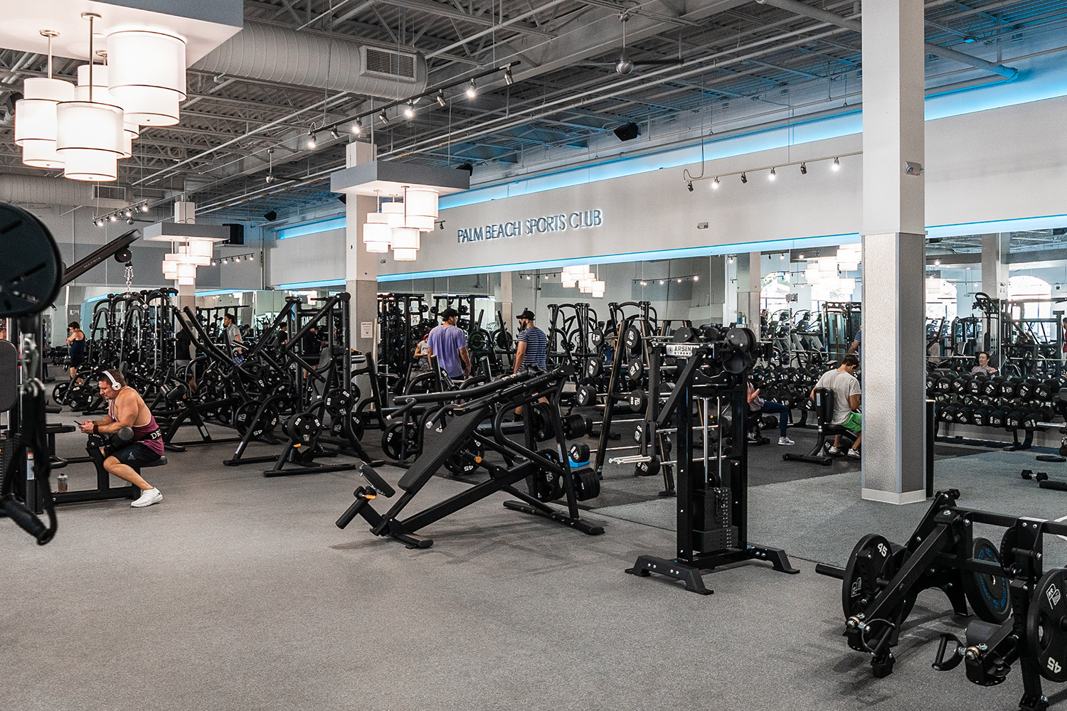 Content Gallery Palm Beach Sports Club