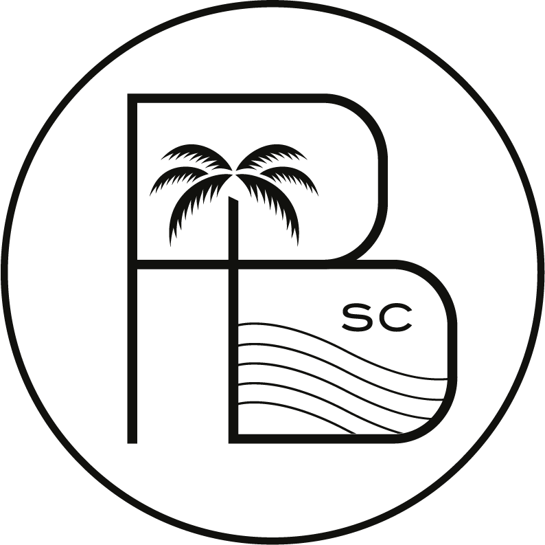 Palm Beach Sports Club small logo
