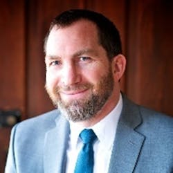 Rev. Dr. Paul Ramsey